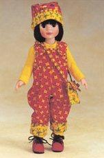 Tonner - Kripplebush Kids - Marni - Doll